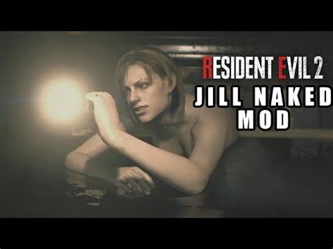 <strong>Resident Evil</strong> 1 Remaster - Jill Valentine Alternative Costume from RE1 1996 Mod - this replaces Jill's RE3 outfit. . Residentevil porn